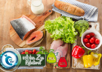 Kolesterol Nedir? Neden Artar? Nasıl Düşer?