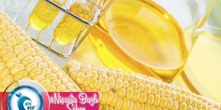 Nişasta Bazlı Şeker Nedir? Zararlı Mıdır?