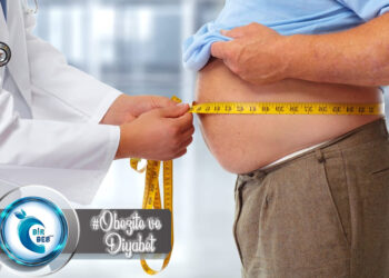 Çağımızın Hastalıkları: Obezite ve Diyabet