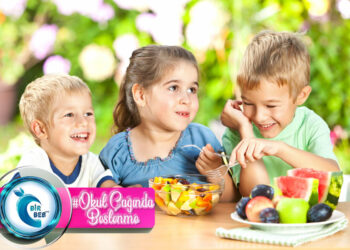 Okul Çağı Dönemindeki Çocuklarda Beslenme Alışkanlığı ve Fiziksel Aktivite