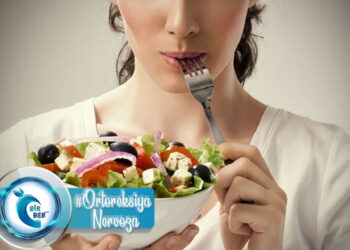 Ortoreksiya Nervoza Nedir? Belirtileri Nelerdir?