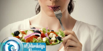 Ortoreksiya Nervoza Nedir? Belirtileri Nelerdir?