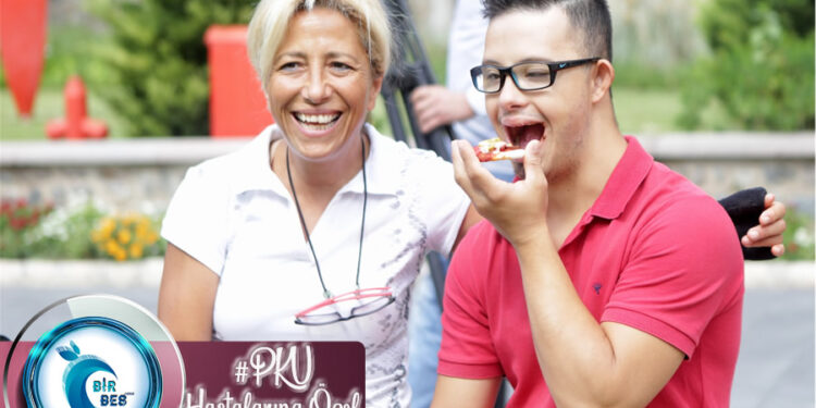 Düşük Fenilalaninli Tıbbi Ürünler
