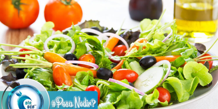 Posa Nedir? Sağlık Üzerine Etkileri Nelerdir?