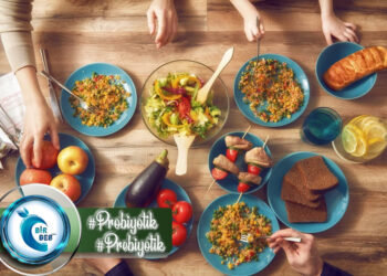 Probiyotik ve Prebiyotik Nedir? Hangi Besinlerde Bulunur?