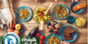 Probiyotik ve Prebiyotik Nedir? Hangi Besinlerde Bulunur?
