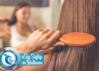 Beslenmenin Saç Sağlığı Üzerine Etkileri