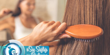 Beslenmenin Saç Sağlığı Üzerine Etkileri