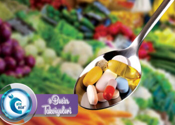 Besin Takviyesi Nedir? Kullanmak Sağlıklı Mıdır?