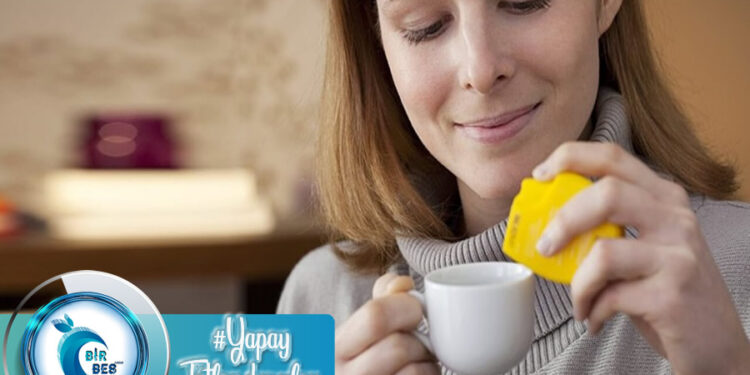 Yapay Tatlandırıcılar