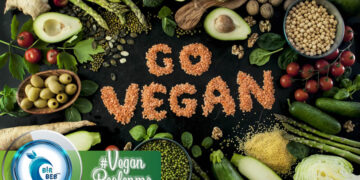 “Popüler Diyetler” İnceleme Serisi: Vegan Beslenme