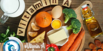 A Vitamini Nedir? Faydaları Nelerdir? Hangi Besinlerde Bulunur?