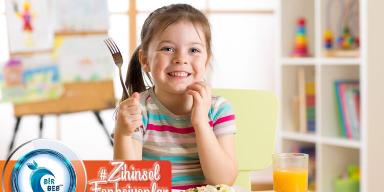 Beslenme ve Zihinsel Fonksiyonlar Arasındaki İlişki