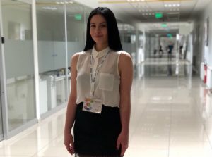 Dyt. Zehra Nur İmamoğlu