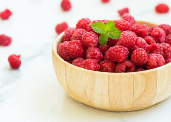 Ahududu Nedir? Faydaları Ve Zararları Nelerdir?