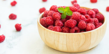 Ahududu Nedir? Faydaları Ve Zararları Nelerdir?