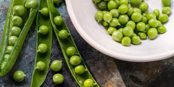 Bezelye Nedir? Faydaları Ve Zararları Nelerdir?