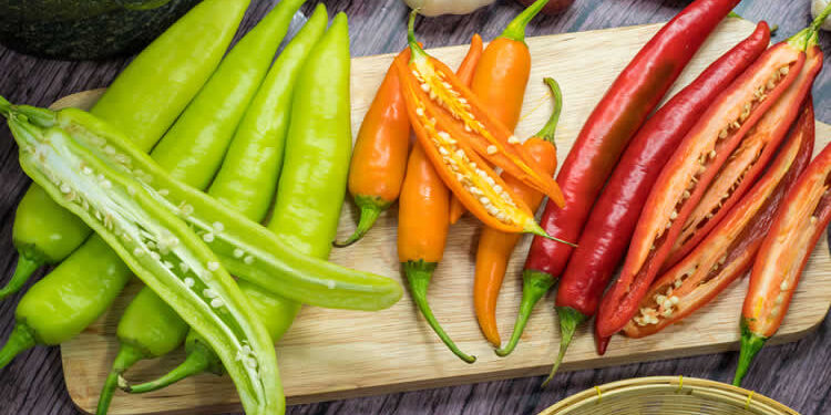 Biber Nedir? Faydaları Ve Zararları Nelerdir?