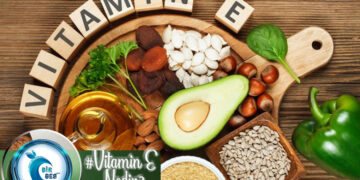 E Vitamini Nedir? Etkileri Nelerdir? Eksikliği Nasıl Giderilir?