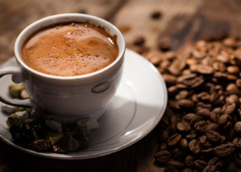 Kahve Vücudumuza Nasıl Etki Ediyor?