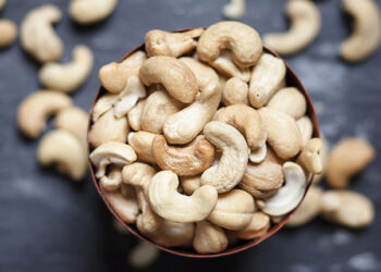 Kaju Nedir? Faydaları Ve Zararları Nelerdir?