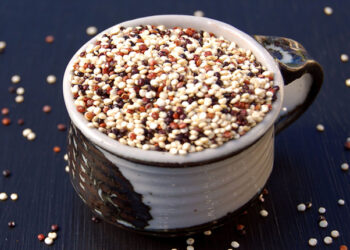 Kinoa’nın Sağlık Üzerine Etkileri