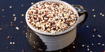 Kinoa’nın Sağlık Üzerine Etkileri