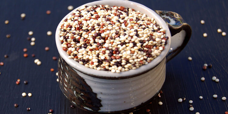 Kinoa’nın Sağlık Üzerine Etkileri