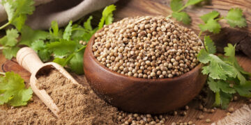 Kişniş Nedir? Faydaları Ve Zararları Nelerdir?