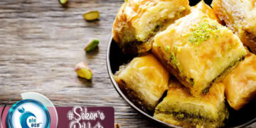 Bayramda Şeker Tüketimine Dikkat!