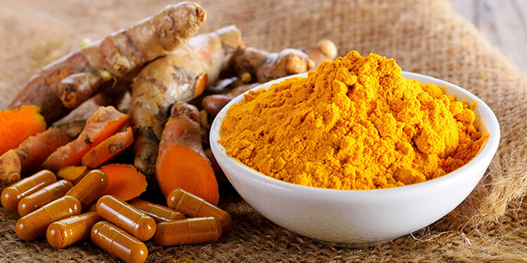 Kurkumin Nedir? Sağlığımıza Etkileri Nelerdir?