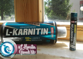 L-karnitin Nedir? Yağ Yakar Mı? Sporcularda Takviye Olarak Kullanılması Güvenilir Mi?