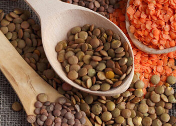 Mercimek Nedir? Faydaları Ve Zararları Nelerdir?