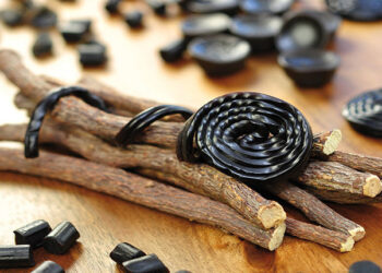 Meyan Kökü Nedir? Faydaları Ve Zararları Nelerdir?