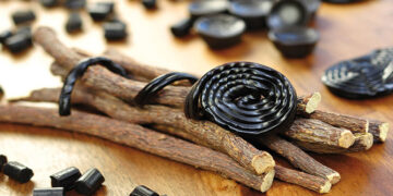 Meyan Kökü Nedir? Faydaları Ve Zararları Nelerdir?