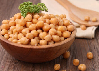 Nohut Nedir? Faydaları Ve Zararları Nelerdir?