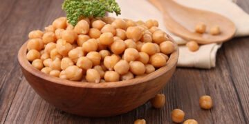 Nohut Nedir? Faydaları Ve Zararları Nelerdir?