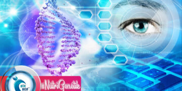 Nütrisyonel Genetik Nedir? Genetiğin Beslenme Üzerine Etkileri Nelerdir?