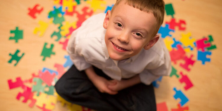 Otizm’e Güncel Bakış