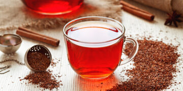 Rooibos Çayı Nedir? Faydaları Nelerdir?