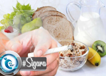 Sigaranın Beslenme ve Sağlık Üzerine Etkileri Nelerdir?