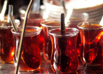 Siyah Çayın Sağlık Üzerine Etkileri