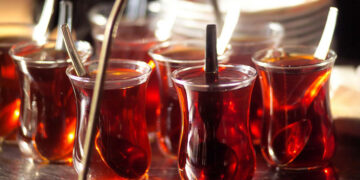 Siyah Çayın Sağlık Üzerine Etkileri