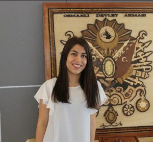 Dyt. Nuray Çınkılıç