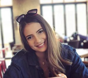 Dyt. Şeyma Dökmeci