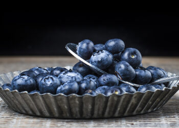 Yaban Mersini Nedir? Faydaları Ve Zararları Nelerdir?