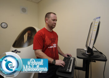 Bazal Metabolizma Hızı Nedir? Nasıl Ölçülür?