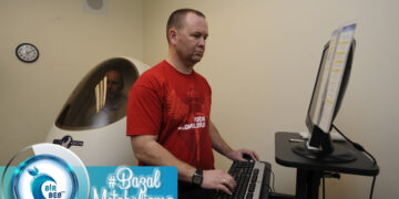 Bazal Metabolizma Hızı Nedir? Nasıl Ölçülür?