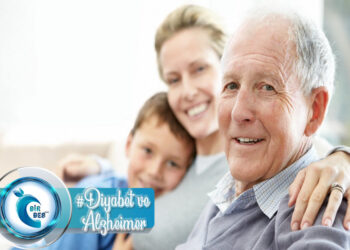 Diyabet ve Alzheimer Arasındaki İlişki