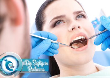 Ağız ve Diş Sağlığı ile Beslenme İlişkisi